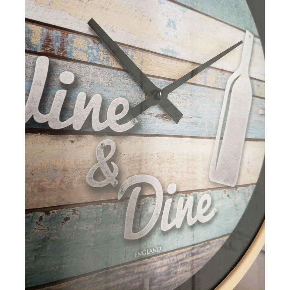 Pinner Clock Company selling brand